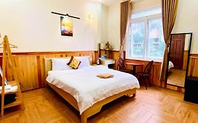 Khách Sạn Bình Nguyên Đà Lạt